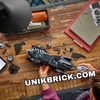 [HÀNG ĐẶT/ ORDER] LEGO 76304 DC Batman Forever Batmobile