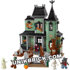 [HÀNG ĐẶT/ ORDER] LEGO 31167 Creator 3 in 1 Haunted Mansion Lâu Đài Ma Ám