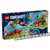 [HÀNG ĐẶT/ ORDER] LEGO 71499 DREAMZzz Mateo's Spray Paint Truck Xe Phun Sơn Ma Thuật Của Mateo