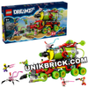 [HÀNG ĐẶT/ ORDER] LEGO 71499 DREAMZzz Mateo's Spray Paint Truck Xe Phun Sơn Ma Thuật Của Mateo