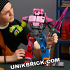 [HÀNG ĐẶT/ ORDER] LEGO 77078 Fortnite Mecha Team Leader