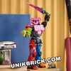 [HÀNG ĐẶT/ ORDER] LEGO 77078 Fortnite Mecha Team Leader