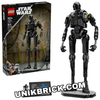 [HÀNG ĐẶT/ ORDER] LEGO 75434 Star Wars K-2SO Security Droid