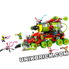 [HÀNG ĐẶT/ ORDER] LEGO 71499 DREAMZzz Mateo's Spray Paint Truck Xe Phun Sơn Ma Thuật Của Mateo