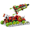 [HÀNG ĐẶT/ ORDER] LEGO 71499 DREAMZzz Mateo's Spray Paint Truck Xe Phun Sơn Ma Thuật Của Mateo