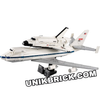 [HÀNG ĐẶT/ ORDER] LEGO 10360 Icons Shuttle Carrier Aircraft Máy bay vận chuyển tàu con thoi