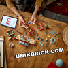 [HÀNG ĐẶT/ ORDER] LEGO 75638 One Piece Battle at Arlong Park
