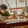 [HÀNG ĐẶT/ ORDER] LEGO 75638 One Piece Battle at Arlong Park