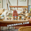 [HÀNG ĐẶT/ ORDER] LEGO 75638 One Piece Battle at Arlong Park