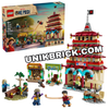 [HÀNG ĐẶT/ ORDER] LEGO 75638 One Piece Battle at Arlong Park