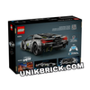 [HÀNG ĐẶT/ ORDER] LEGO 42214 Technic Lamborghini Revuelto Super Sports Car Siêu xe điều khiển từ xa