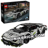 [HÀNG ĐẶT/ ORDER] LEGO 42214 Technic Lamborghini Revuelto Super Sports Car Siêu xe điều khiển từ xa