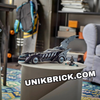 [HÀNG ĐẶT/ ORDER] LEGO 76304 DC Batman Forever Batmobile