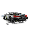[HÀNG ĐẶT/ ORDER] LEGO 42214 Technic Lamborghini Revuelto Super Sports Car Siêu xe điều khiển từ xa