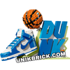 [HÀNG ĐẶT/ ORDER] LEGO 43008 Nike Dunk x LEGO Set Giày Sneaker Thể Thao