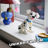 [HÀNG ĐẶT/ ORDER] LEGO 43269 Disney 101 Dalmatians Puppy Chú cún đốm đáng yêu