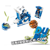 [HÀNG ĐẶT/ ORDER] LEGO 43008 Nike Dunk x LEGO Set Giày Sneaker Thể Thao