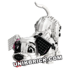 [HÀNG ĐẶT/ ORDER] LEGO 43269 Disney 101 Dalmatians Puppy Chú cún đốm đáng yêu