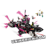 [HÀNG ĐẶT/ ORDER] LEGO DREAMZzz 71500 Nightmare Shark Submarine Tàu Ngầm Cá Mập Ác Mộng