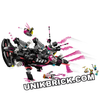 [HÀNG ĐẶT/ ORDER] LEGO DREAMZzz 71500 Nightmare Shark Submarine Tàu Ngầm Cá Mập Ác Mộng