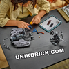 [HÀNG ĐẶT/ ORDER] LEGO 76458 Harry Potter Thestral Family Gia Đình Ngựa Xương Thestral