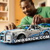 [HÀNG ĐẶT/ ORDER] LEGO 42210 Technic 2 Fast 2 Furious Nissan Skyline GT-R (R34) Car Siêu Xe Fast & Furious