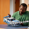 [HÀNG ĐẶT/ ORDER] LEGO 42210 Technic 2 Fast 2 Furious Nissan Skyline GT-R (R34) Car Siêu Xe Fast & Furious
