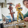 [HÀNG ĐẶT/ ORDER] LEGO 75428 Star Wars Battle Droid with STAP Chiến Binh Droid