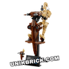 [HÀNG ĐẶT/ ORDER] LEGO 75428 Star Wars Battle Droid with STAP Chiến Binh Droid