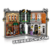 [HÀNG ĐẶT/ ORDER] LEGO 10351 Icons Sherlock Holmes: Book Nook Góc Sách Trinh Thám