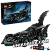 [HÀNG ĐẶT/ ORDER] LEGO 76304 DC Batman Forever Batmobile