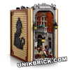 [HÀNG ĐẶT/ ORDER] LEGO 10351 Icons Sherlock Holmes: Book Nook Góc Sách Trinh Thám