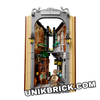 [HÀNG ĐẶT/ ORDER] LEGO 10351 Icons Sherlock Holmes: Book Nook Góc Sách Trinh Thám