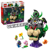 [HÀNG ĐẶT/ ORDER] LEGO 72042 Super Mario Prince Florian & Castle Bowser