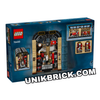[HÀNG ĐẶT/ ORDER] LEGO 76450 Harry Potter Book Nook: Hogwarts Express