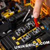 [HÀNG ĐẶT/ ORDER] LEGO 42215 Technic Volvo EC500 Hybrid Excavator