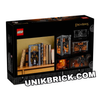 [HÀNG ĐẶT/ ORDER] LEGO 10367 The Lord of the Rings: Balrog Book Nook