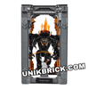 [HÀNG ĐẶT/ ORDER] LEGO 10367 The Lord of the Rings: Balrog Book Nook