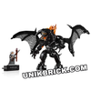 [HÀNG ĐẶT/ ORDER] LEGO 10367 The Lord of the Rings: Balrog Book Nook