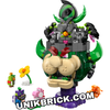 [HÀNG ĐẶT/ ORDER] LEGO 72042 Super Mario Prince Florian & Castle Bowser
