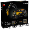 [HÀNG ĐẶT/ ORDER] LEGO 42215 Technic Volvo EC500 Hybrid Excavator