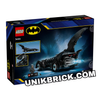 [HÀNG ĐẶT/ ORDER] LEGO 76304 DC Batman Forever Batmobile