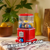 [HÀNG ĐẶT/ ORDER] LEGO 21358 Ideas Minifigure Vending Machine Máy Bán Quà Tặng Gaccha
