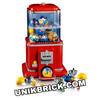 [HÀNG ĐẶT/ ORDER] LEGO 21358 Ideas Minifigure Vending Machine Máy Bán Quà Tặng Gaccha