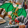 [CÓ HÀNG] LEGO 71847 Ninjago The Guardian Dragon Rồng Thần Hộ Vệ