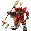 [CÓ HÀNG] LEGO 71846 Ninjago The Fire Knight Mech Hiệp Sĩ Lửa