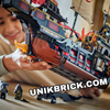 [HÀNG ĐẶT/ ORDER] LEGO 71848 Ninjago The Temple Bounty Tàu Săn Tiền Thưởng