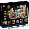 [CÓ HÀNG] LEGO Creator 10278 Police Station