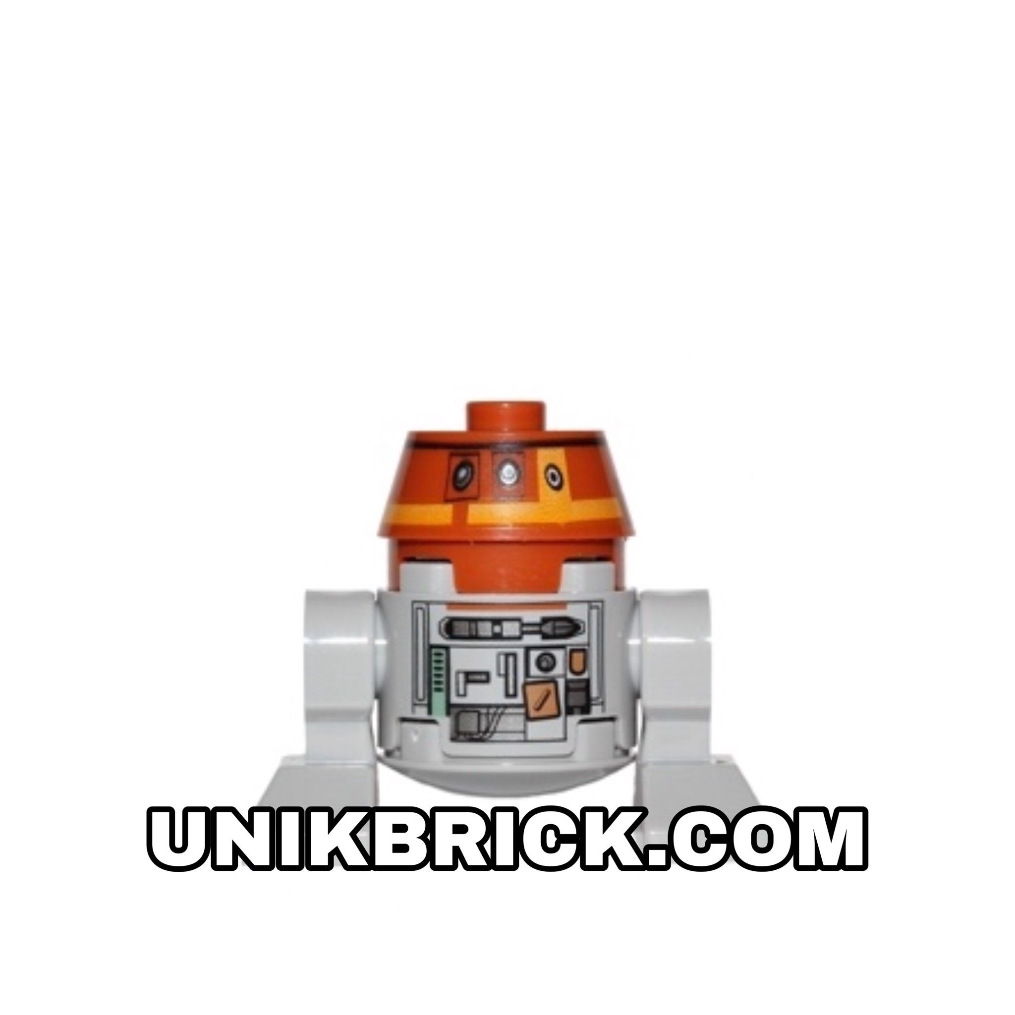 [ORDER ITEMS] LEGO C1-10P Chopper
