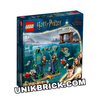 [HÀNG ĐẶT/ ORDER] LEGO Harry Potter 76420 Triwizard Tournament: The Black Lake